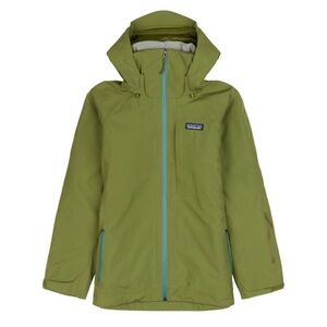 Patagonia Women’s Powderbowl Insulated Ski Jacket